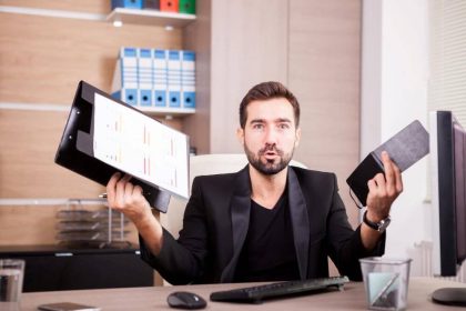 The Hidden Cost of Bad Branding and What it Silently Steals From Your Business