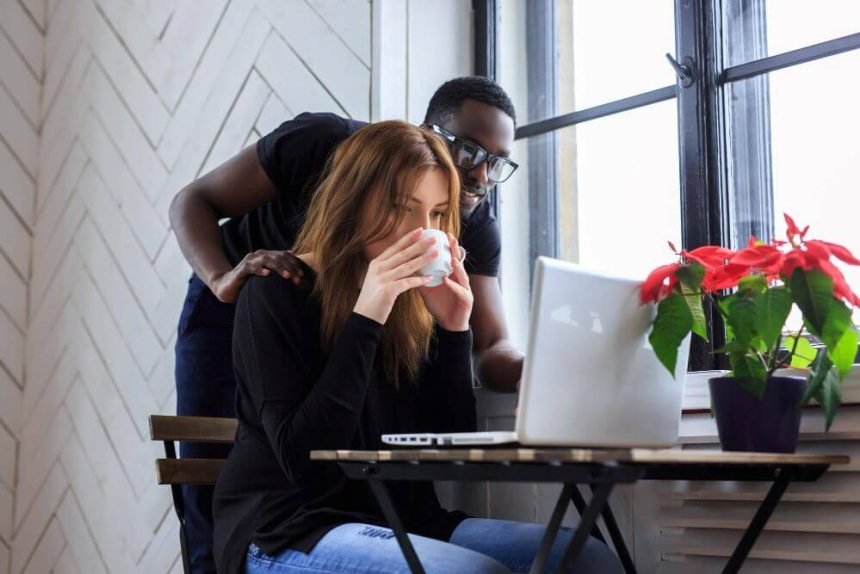 What Counts as Sexual Harassment at Work?