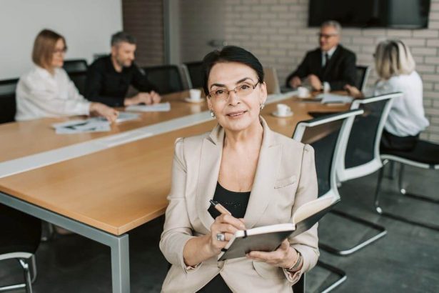 What to Know Before Studying Organizational Leadership