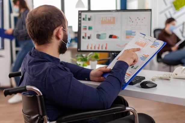Why Physical Accessibility is the True Foundation of Modern Business Strategy