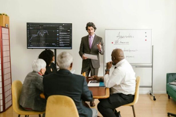 AI Startup Innovation: Anticipating Market Shifts Before the Competition Reacts