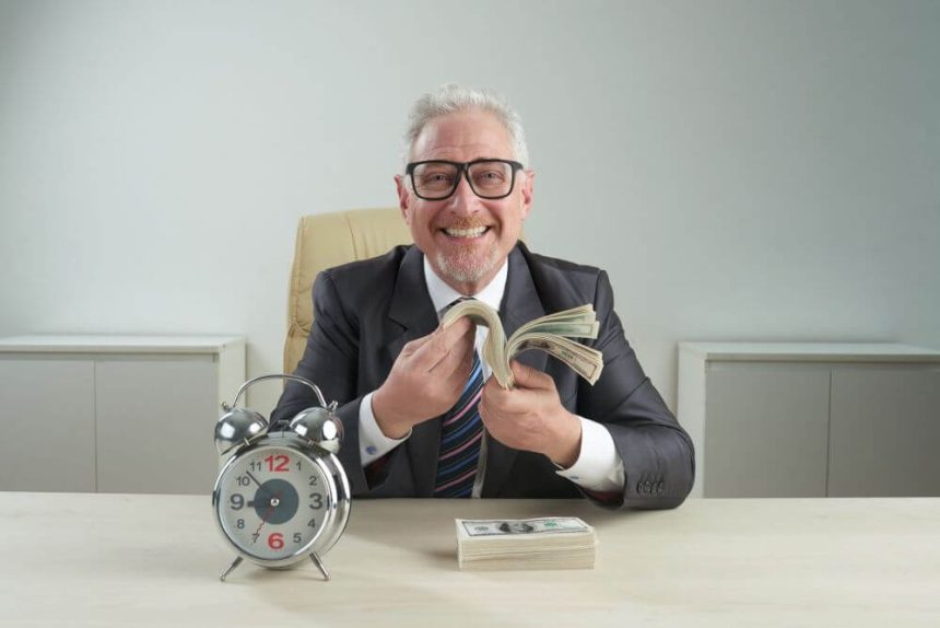 Entering Retirement Debt-Free: Why It Matters More Than Ever