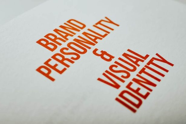 How to Translate Your Brand Identity Into Physical Spaces Customers Will Remember