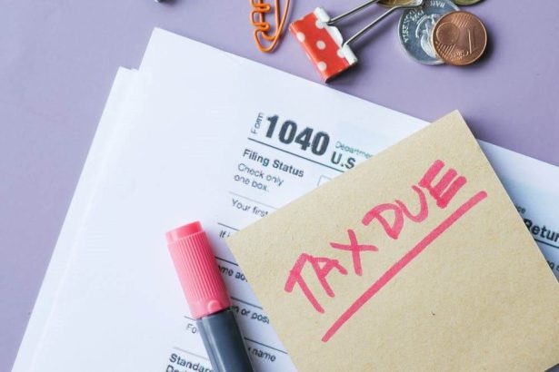 Tax Debt and Business Stability: Building a Plan That Actually Works