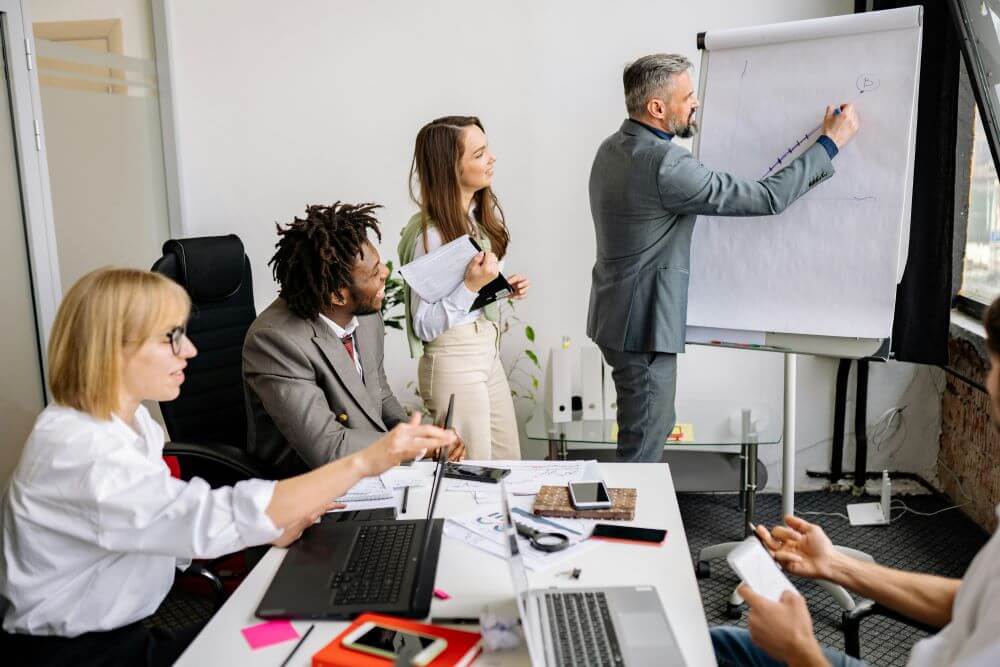 The Lean Startup Playbook: Cutting Overhead Without Cutting Credibility