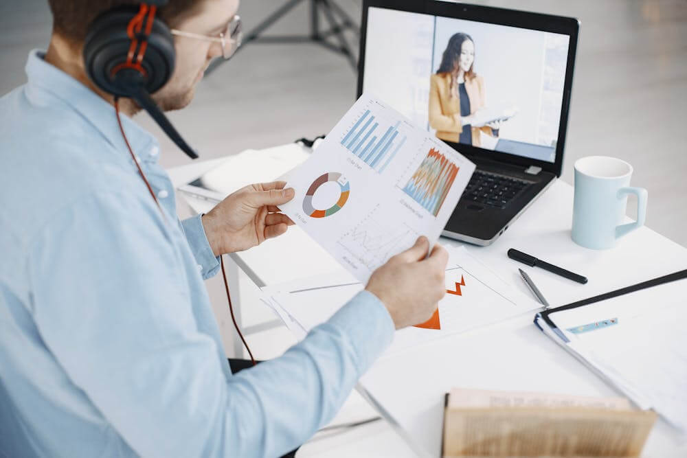 Finalize Roles And Design Trends
