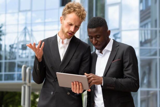 Atlanta businesses hire consultants for technology guidance then question every recommendation