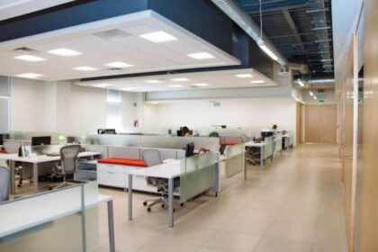 Fully-Equipped Office Setup Checklist for Modern Teams