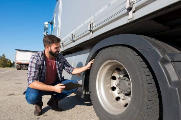 How 17" Truck Wheels Improve Ride Quality and Off-Road Control