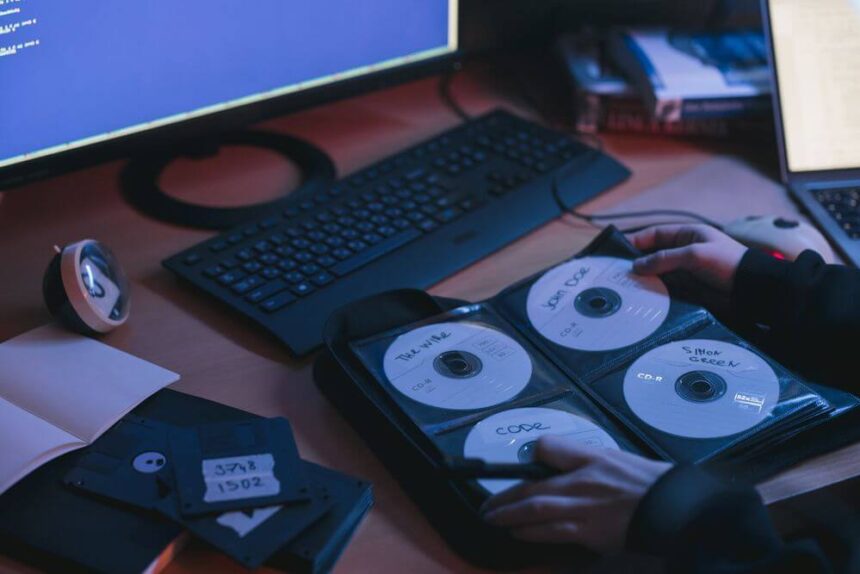 How Better File Management Translates Directly Into Higher Close Rates