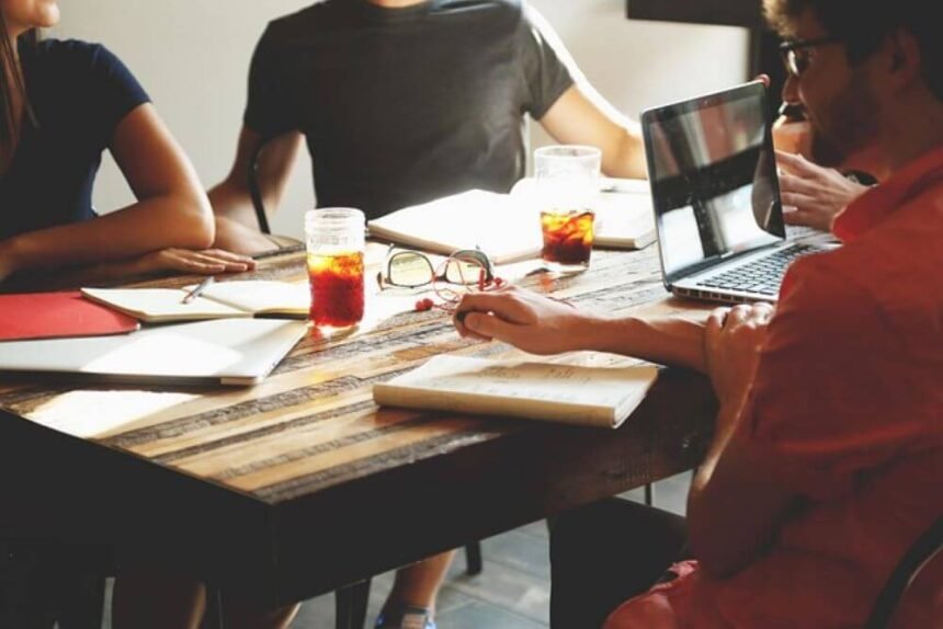 How a Leadership-Focused Graduate Degree Changes the Way Executives Think