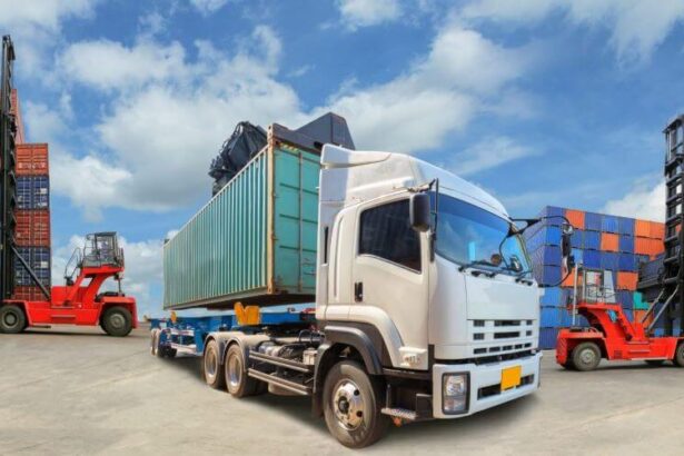 How to Choose the Right Freight Shipping Services for Your Business?