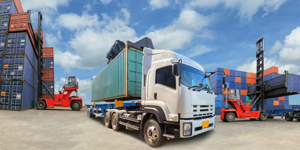 How to Choose the Right Freight Shipping Services for Your Business?