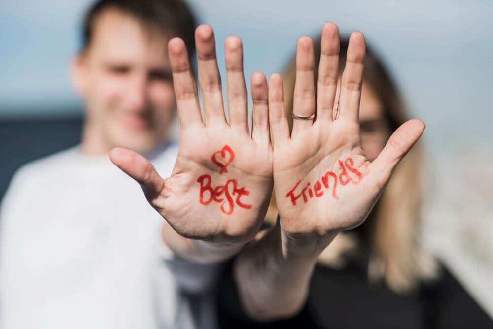 What Counts as Sexual Harassment?