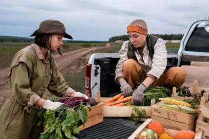 Why Regional Distribution Is Becoming a Game-Changer for Local Agribusinesses