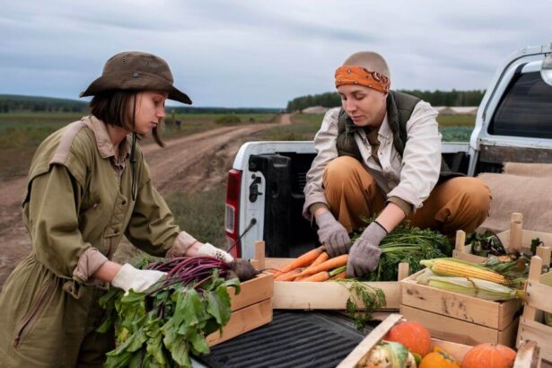 Why Regional Distribution Is Becoming a Game-Changer for Local Agribusinesses