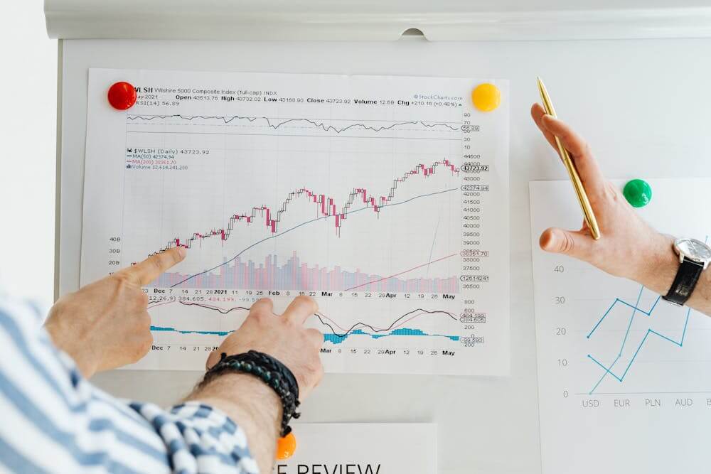 How to Build a High-Yield Investment Portfolio