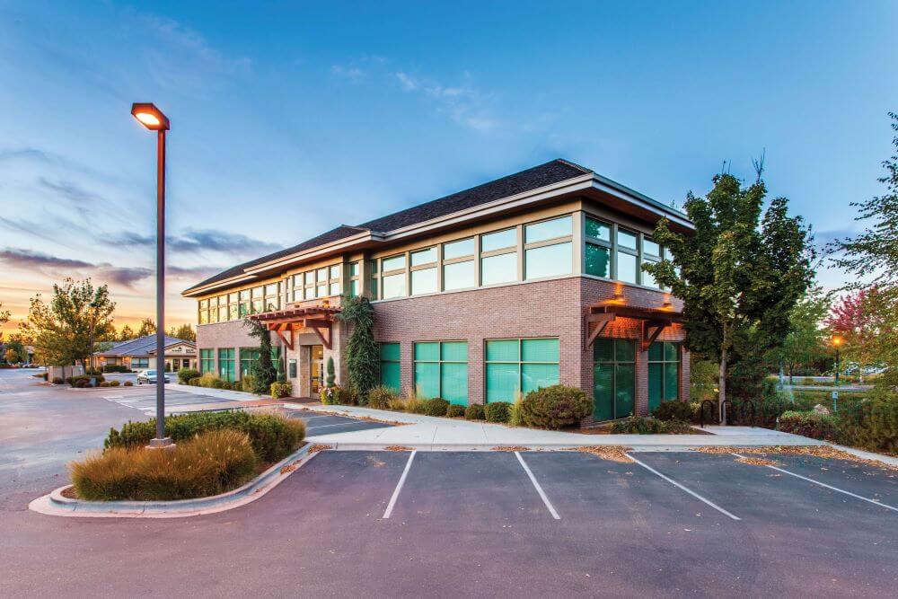 3 High-Impact Upgrades to Make Before Leasing Your Commercial Property