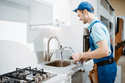 Why Homeowners Trust a Reliable Plumber Near Me for Urgent Repairs