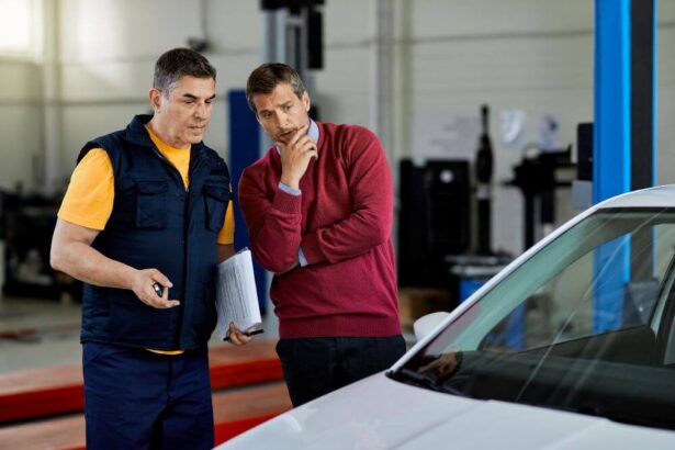 5 Signs Your Collision Repair Shop Is Ready for Modernization
