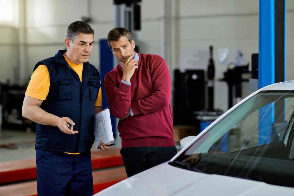 5 Signs Your Collision Repair Shop Is Ready for Modernization