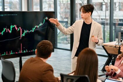 5 Steps to Start Investing in the Stock Market