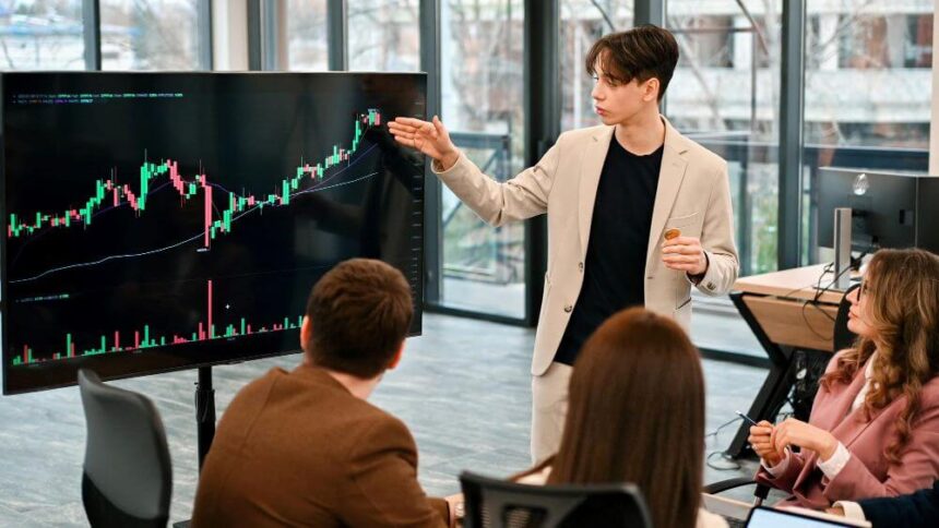 5 Steps to Start Investing in the Stock Market