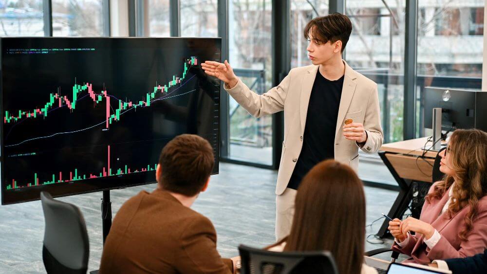 5 Steps to Start Investing in the Stock Market