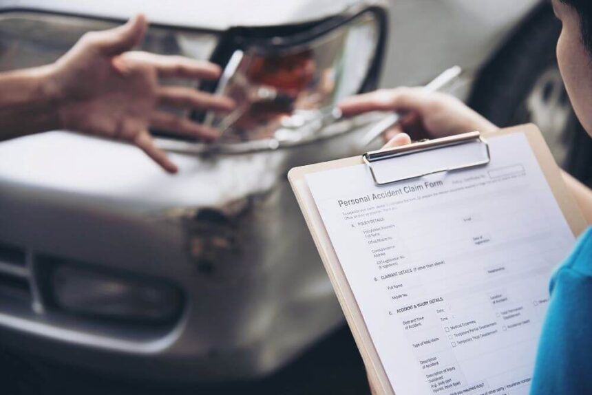 Auto Accidents: What to Do, How Claims Work, and How to Protect Your Rights