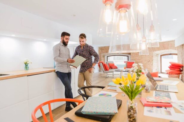 Considerations When Renovating Your Office Space as a Business 
