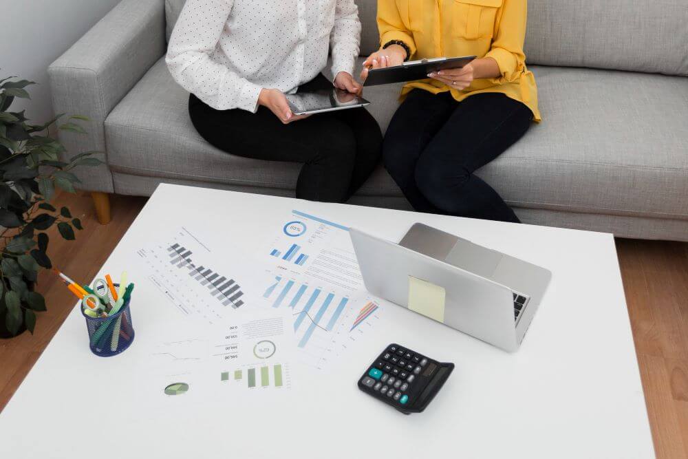 How to Budget for Advanced Technology When You Are a Growing Company