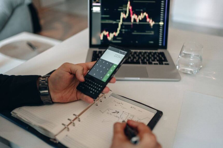 Synthetic Indices Calculator: Estimate Profit, Loss, and Margin with Ease