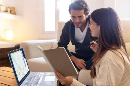 Using Your Home Address for Business? Read This First