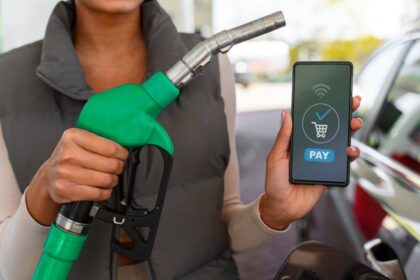 Your Fuel Bill Is Bigger Than the Pump Price