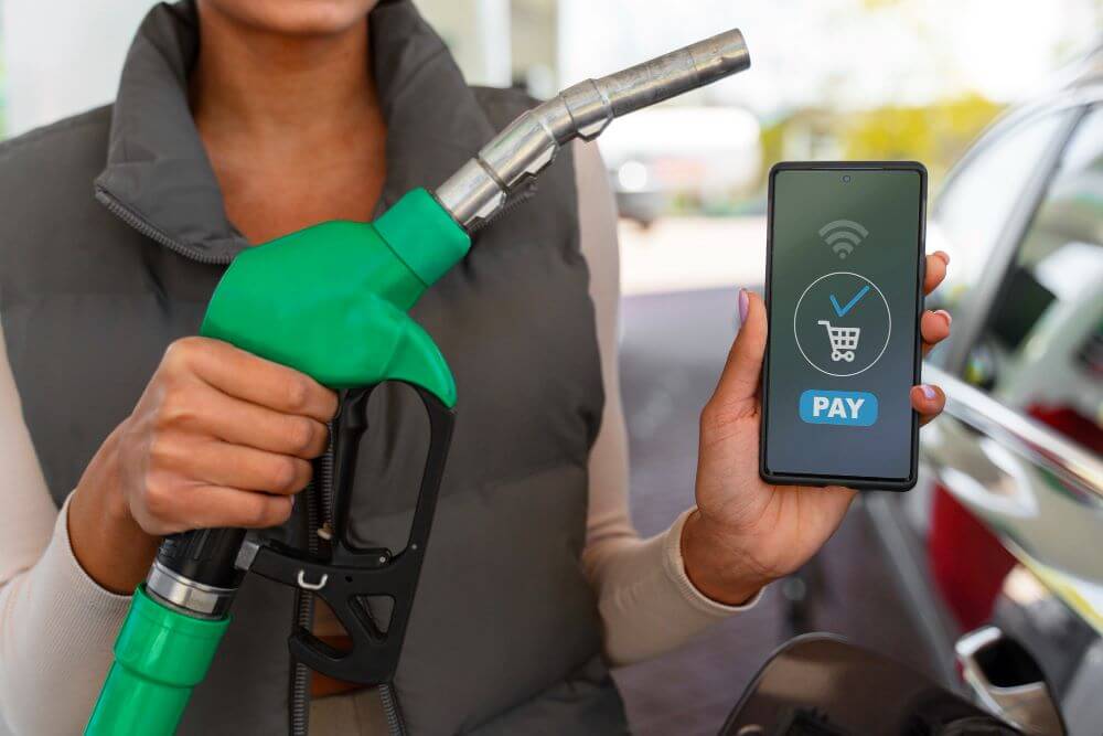 Your Fuel Bill Is Bigger Than the Pump Price