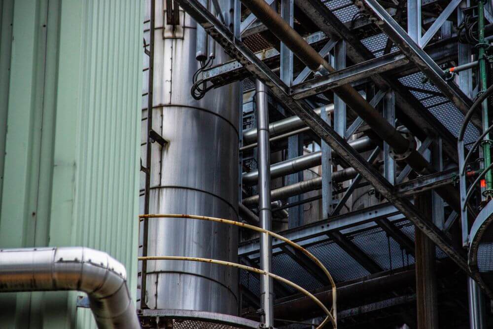 Optimizing Industrial Operations and Facility Maintenance