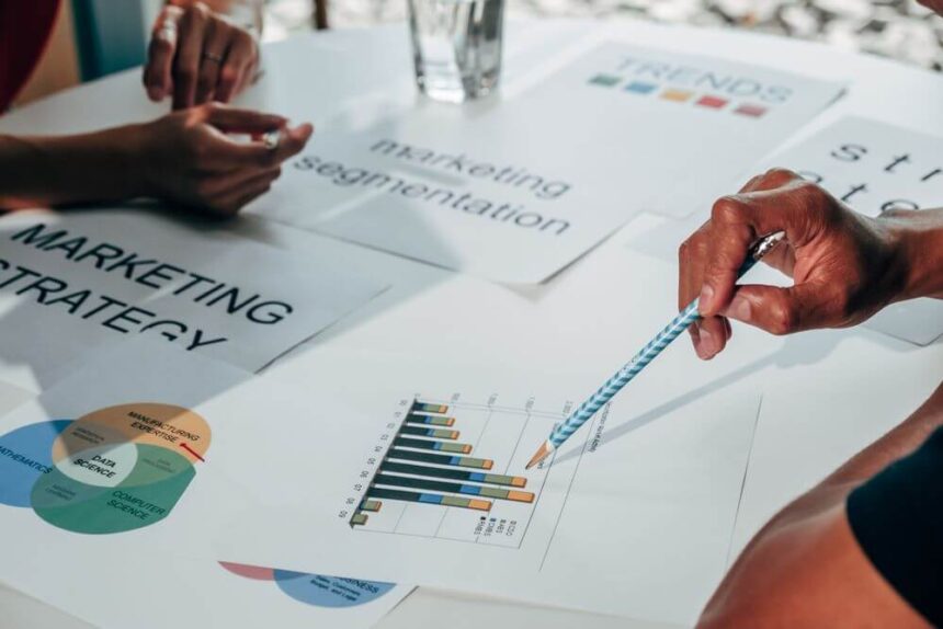 Top 5 Organizations Elevating Marketing Careers: The Synergy Behind Industry Success