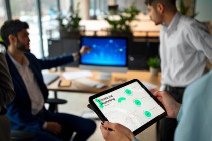 How AI Agents Are Changing the Sales Process