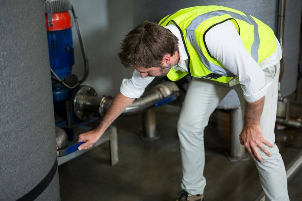 Why Every Houston Business Needs a Plan for Emergency Burst Pipe Repairs
