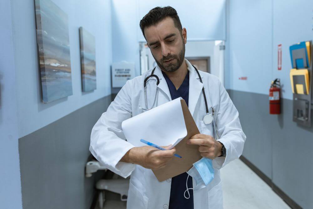 Understanding Non-Compete Exceptions for Physicians