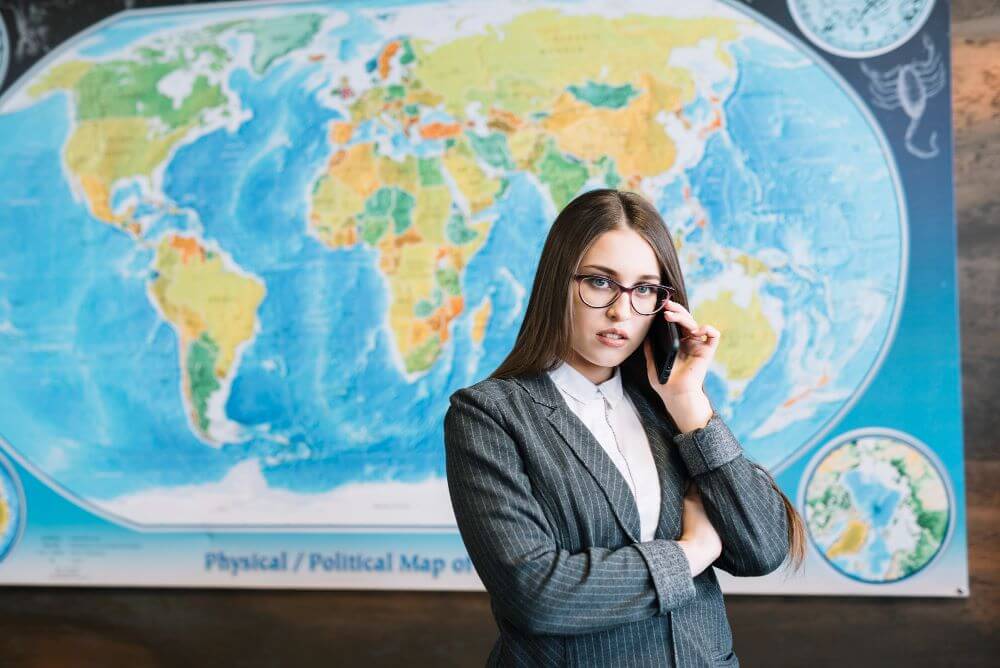 How Women Entrepreneurs Can Expand Their Businesses Into Global Markets