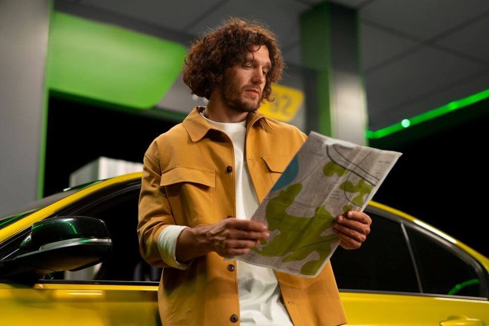 5 Ways Company Vehicle Wraps Can Increase Local Brand Visibility