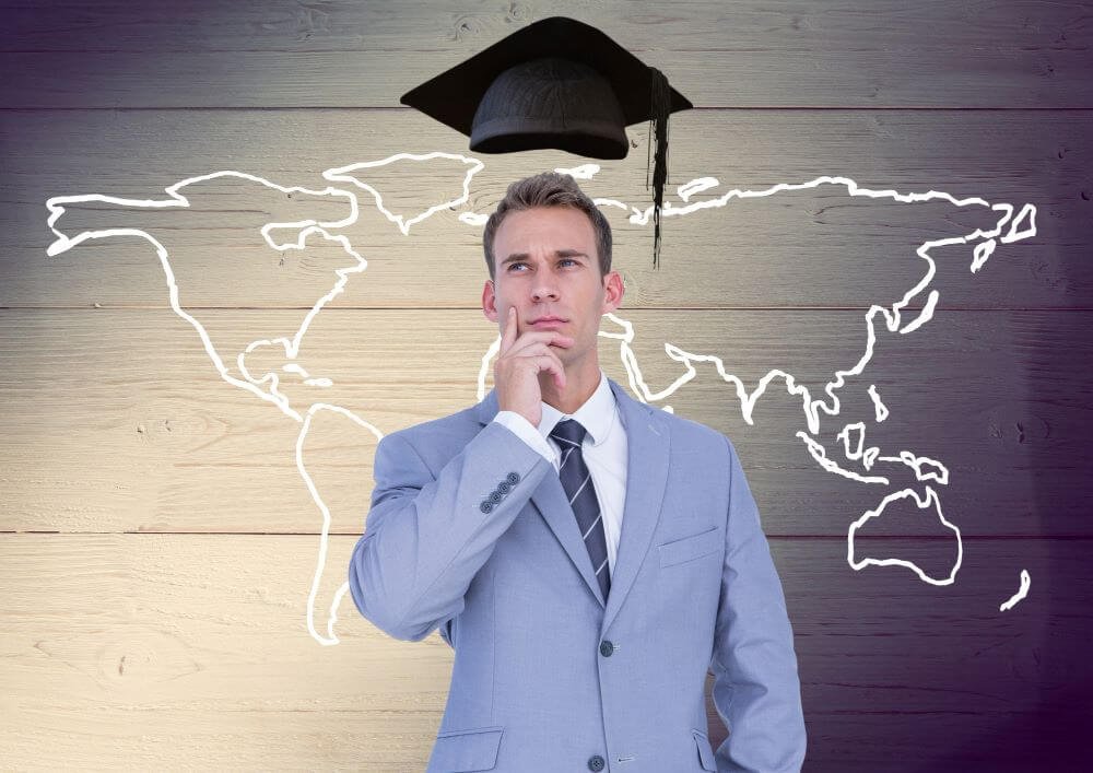 How Career Growth Abroad Starts With Understanding EB-2 Eligibility