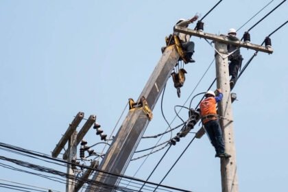 How Power Cables Support Safe Temporary Power on Construction Sites