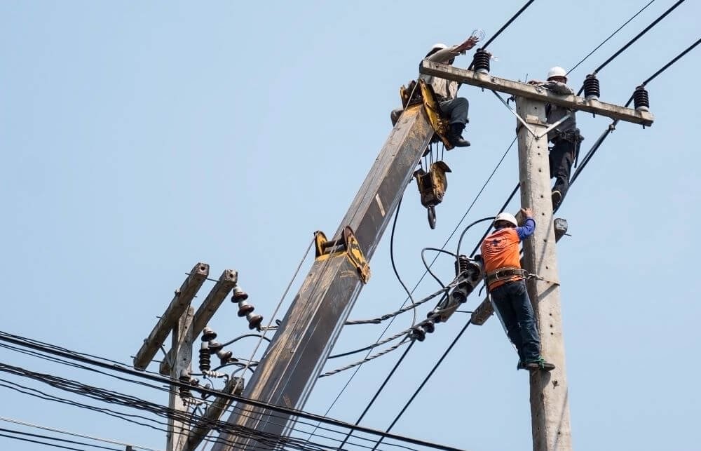 How Power Cables Support Safe Temporary Power on Construction Sites